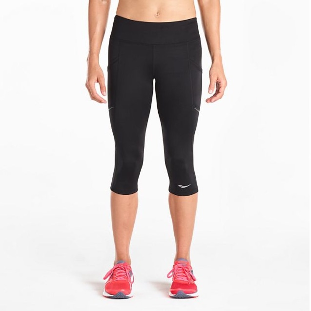 Saucony women’s Capri 2.0. NWOT